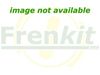 Фото Комплект направляющих переднего суппорта HONDA CR-Z 2010- Frenkit 810126 Frenkit