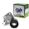 Фото Ролик ГРМ в сборе Great Wall Hover H3 New 2.0t (13-) HQ-mech HQ05166 HQ-mech