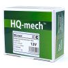 Фото Сигнал звуковой универсальный 12 В тон низкии (HQ 522) HQ-mech HQ522 HQ-mech