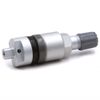 Фото Вентиль для датчика давления в шине TPMS, Schrader Gen Faraday 5061, EZ sensor 2.0, D=11,5 мм, алюм HQ-mech TP104 HQ-mech