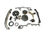 Фото Комплект цепи грм 3RZ-FE, DV-TY009 Devers DVTY009 Devers