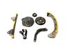 Фото Комплект цепи грм 2SZ-FE, DVTY028 Devers DVTY028 Devers