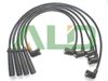 Фото Комплект проводов зажигания Opel Calibra 90-97, ALD A00005 ALD