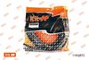 Фото Шланг вакуумного усилителя ВАЗ-2110-2170  800 мм (упаковка 10 шт.) KIT++ Kit++ 116GR12 Kit++