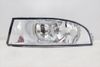 Фото Фара противотуманная левая Skoda Octavia 2 A5 2008-2013 O.E.M. OEM0008PTFPL O.E.M.