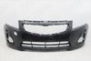 Фото Бампер передний Chevrolet Cruze 1 2012-2016 O.E.M. OEM0021 O.E.M.