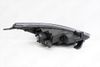 Фото Фара левая Hyundai Solaris 1 2011-2014, с корректо O.E.M. OEM0028FL O.E.M.