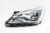 Фото Фара левая Hyundai Solaris 1 2014-2017 O.E.M. OEM0029FL O.E.M.