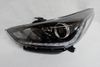 Фото Фара левая Hyundai Solaris O.E.M. OEM0032FL O.E.M.