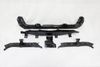 Фото Панель передняя Nissan X-Trail 3 T32 (2014-2022) O.E.M. OEM0036PANP O.E.M.