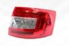 Фото Фонарь правый Skoda Octavia 3 A7 лифтбек, 2017-нв O.E.M. OEM0046FONR O.E.M.