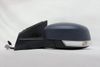 Фото Зеркало левое Ford Mondeo 4 2010-2014, 11 контактов, контроль мертвых зон, с обогревом, с повторител O.E.M. OEM0055ZL O.E.M.