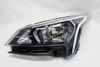 Фото Фара левая Kia Rio 4 FB 2020-2022, галоген, с корректором O.E.M. OEM0075FL O.E.M.