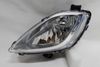 Фото Фара противотуманная левая Hyundai Elantra 5 MD 2011-2013 O.E.M. OEM0075PTFPL O.E.M.