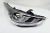 Фото Фара правая Hyundai Solaris 2 2017-2020, галоген O.E.M. OEM0078FR O.E.M.
