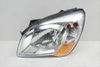 Фото Фара левая Sportage 08-10 с корректором O.E.M. OEM0084FL O.E.M.