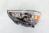 Фото Фара левая Mitsubishi ASX 1 GA0 (2010-нв) ксенон, под габарит, светлая O.E.M. OEM0095FL O.E.M.