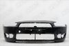 Фото Автозапчасть/Бампер передний Mitsubishi Lancer 10 2007-2011 O.E.M. OEM0102 O.E.M.