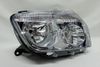 Фото Фара правая Renault Duster 1 2011-2015, светлая O.E.M. OEM0102FR O.E.M.