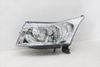 Фото Фара левая Chevrolet Cruze 1 2012-2016, без корректора O.E.M. OEM0107FL O.E.M.