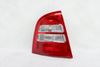Фото Фонарь левый Skoda Octavia 1 А4 лифтбек, 2000-2011 O.E.M. OEM0117FONL O.E.M.