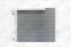 Фото Радиатор кондиционера Mercedes-Benz GL-Class / GLS-Class X164 (2006-2012) O.E.M. OEM0120KOND O.E.M.