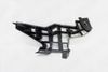 Фото Кронштейн бампера переднего левый Skoda Superb 2 2013-2015 O.E.M. OEM0133KBPL O.E.M.