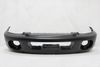 Фото Бампер передний Hyundai Santa Fe 1 SM (2000-2012) без парктроников O.E.M. OEM0151 O.E.M.
