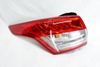 Фото Фонарь левый внешний Ford Kuga 2 CBS 2012-2016, светодиодный (LED) O.E.M. OEM0153FONL O.E.M.