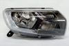 Фото Фара правая Renault Logan 2 2018-2021 O.E.M. OEM0155FR O.E.M.