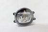 Фото Фара противотуманная левая Toyota Land Cruiser Prado 150 2017-нв, светодиодная (LED) O.E.M. OEM0158PTFPL O.E.M.