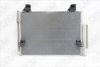 Фото Радиатор кондиционера Toyota Hilux 7 (2006-2015) O.E.M. OEM0181KOND O.E.M.