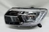 Фото Фара левая Renault Logan 2 2018-2021 O.E.M. OEM0188FL O.E.M.