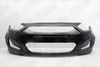 Фото Бампер передний Hyundai Solaris 1 2011-2014, без о O.E.M. OEM0190 O.E.M.