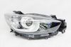 Фото Фара правая Mazda CX-5 1 (2011-2017) галоген O.E.M. OEM0196FR O.E.M.