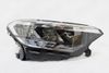 Фото Фара правая Volkswagen Polo sedan 6 (2020-нв) рефлекторная. светодиодная (LED) O.E.M. OEM0208FR O.E.M.