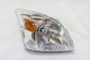 Фото Фара правая Toyota Land Cruiser Prado 120 (2003-2009) галоген O.E.M. OEM0222FR O.E.M.