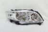 Фото Фара правая Toyota Corolla 10 E150 2007-2010, галоген, с корректором O.E.M. OEM0226FR O.E.M.