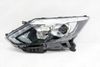 Фото Фара левая Nissan Qashqai 2 j11 2014-2017, галоген O.E.M. OEM0232FL O.E.M.
