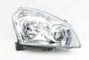 Фото ФАРА ПРАВАЯ NISSAN QASHQAI 1 J10 2006 2010  ГАЛОГЕН O.E.M. OEM0232FR O.E.M.