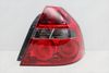 Фото Фонарь правый Chevrolet Aveo T250, T255 (2006-2012) седан, с проводкой под лампы O.E.M. OEM0239FONR O.E.M.