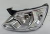 Фото Фара левая Datsun On-DO 1 (2014-2020) галоген O.E.M. OEM0261FL O.E.M.