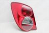 Фото Фонарь левый Chevrolet Aveo T300 (2012-2020) седан O.E.M. OEM0271FONL O.E.M.