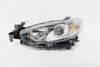 Фото Фара левая Mazda 6 3 GJ 2012-2015, галоген, с корректором O.E.M. OEM0281FL O.E.M.