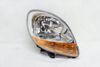 Фото Фара правая Renault Kangoo 1 2003-2009, оранжевый повторитель O.E.M. OEM0318FR O.E.M.