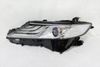 Фото Фара левая Toyota Camry 8 XV70 (2017-2024) светодиодная (LED), светодиодный повторитель (LED) O.E.M. OEM0337FL O.E.M.