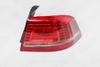 Фото Фонарь правый внешний Volkswagen Passat B7 (2010-2015) седан, светодиодный (LED) O.E.M. OEM0351FONR O.E.M.