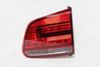 Фото Фонарь правый внутренний Volkswagen Tiguan 1 2011-2016, светодиодный (LED) O.E.M. OEM0354FONR O.E.M.
