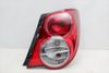 Фото Фонарь правый Chevrolet Aveo T300 (2012-2020) седан O.E.M. OEM0362FONR O.E.M.
