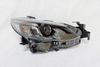 Фото Фара правая Mazda 6 3 GJ 2015-2018, с корректором, светодиодная (LED) O.E.M. OEM0376FR O.E.M.